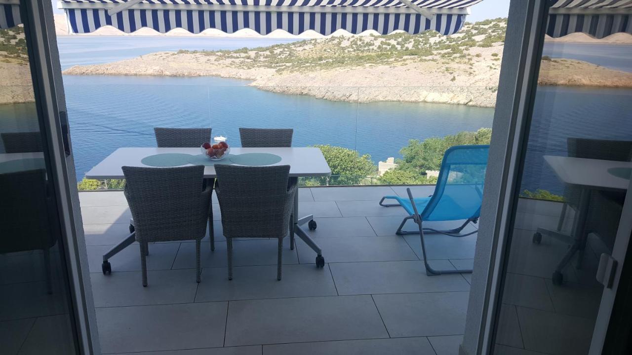 Mayana Lägenhet Cesarica Exteriör bild