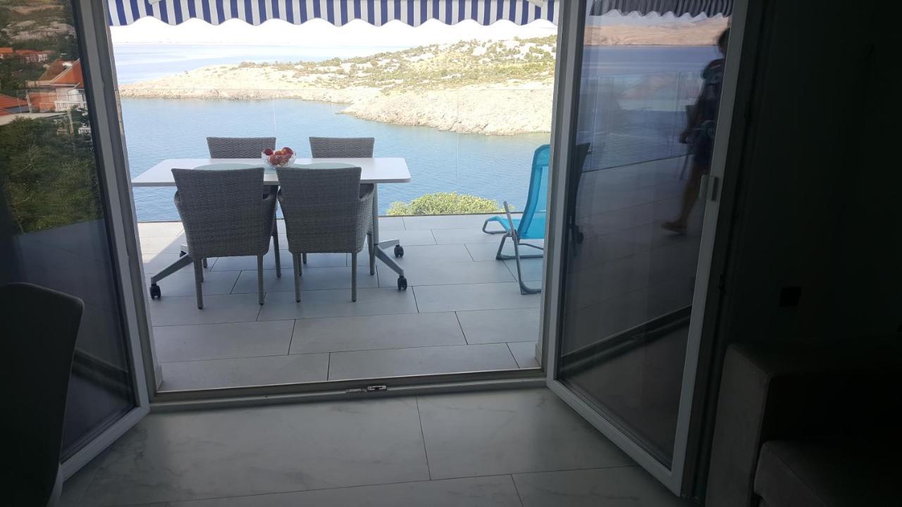 Mayana Lägenhet Cesarica Exteriör bild